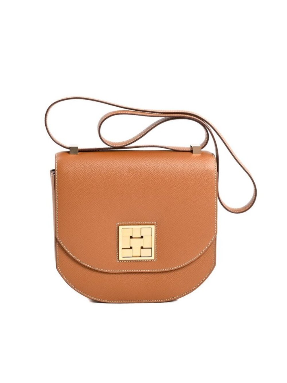 Hermes Shoulder Bag Mosaic